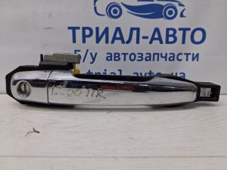 Ручка двери внешняя передняя правая Mitsubishi L200 2006-2015