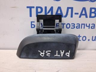Ручка двери внешняя задняя правая Nissan Pathfinder 2004-2014