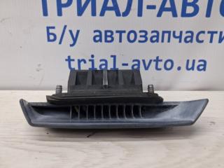 Ручка двери внешняя задняя правая Nissan Pathfinder R51 2.5 Diesel YD25DDTI