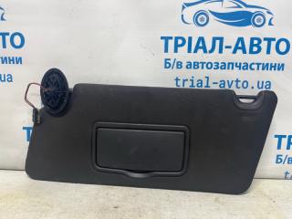 Козырек солнцезащитный левый Ford Explorer 2011-2019