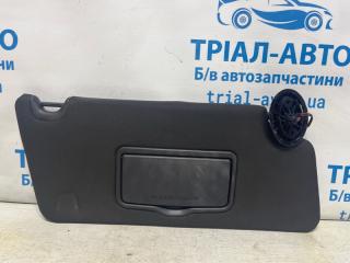 Козырек солнцезащитный правый Ford Explorer 2011-2019