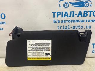 Козырек солнцезащитный правый Explorer 2011-2019 5 3.5 бензин ENKX0
