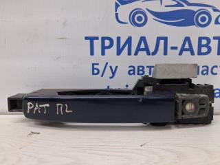 Ручка двери внешняя передняя левая Nissan Pathfinder 2004-2014