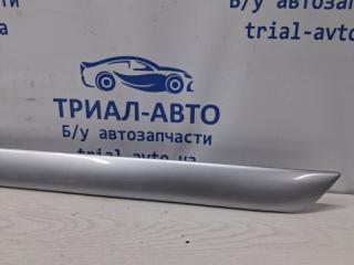 Накладка двери задняя левая Lancer 2003-2009 9 1.6 Бензин 4G18