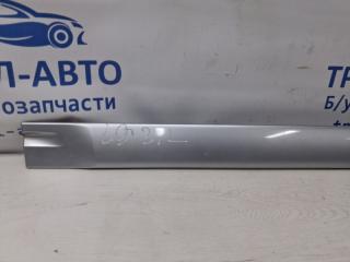 Накладка двери задняя левая Mitsubishi Lancer 9 1.6 Бензин 4G18