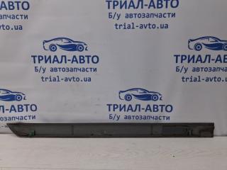 Накладка двери задняя левая Lancer 2003-2009 9 1.6 Бензин 4G18