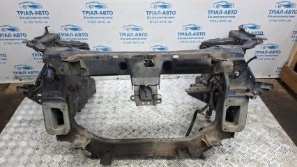 Панель передняя Mitsubishi Outlander 2007-2012 Б/У Панель передняя Mitsubishi Outlander 2007-2012