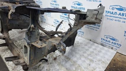 Панель передняя Mitsubishi Outlander XL 2.2 diesel 4HK