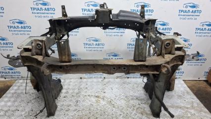 Панель передняя Outlander 2007-2012 XL 2.2 diesel 4HK