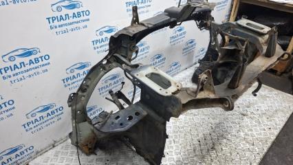 Панель передняя Outlander 2007-2012 XL 2.2 diesel 4HK