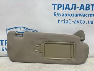 Козырек солнцезащитный правый Kia Optima 2010-2016