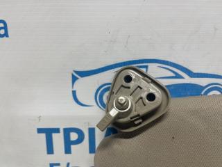 Козырек солнцезащитный правый Optima 2010-2016 TF 2.4 бензин G4KJ