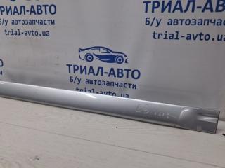 Накладка двери передняя правая Lancer 2003-2009 9 1.6 Бензин 4G18