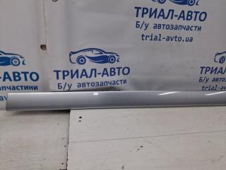 Накладка двери передняя правая Mitsubishi Lancer 9 1.6 Бензин 4G18