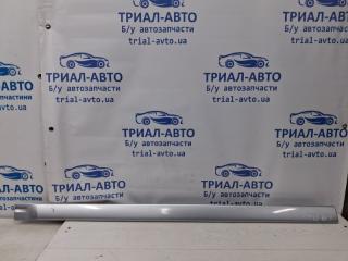 Накладка двери передняя левая Mitsubishi Lancer 2003-2009 Б/У Накладка двери передняя левая Mitsubishi Lancer 2003-2009