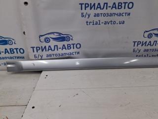 Накладка двери передняя левая Lancer 2003-2009 9 1.6 Бензин 4G18
