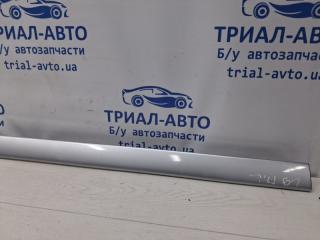 Накладка двери передняя левая Mitsubishi Lancer 9 1.6 Бензин 4G18