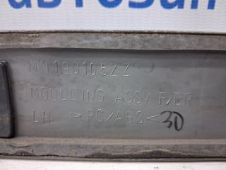 Накладка двери передняя левая Lancer 2003-2009 9 1.6 Бензин 4G18