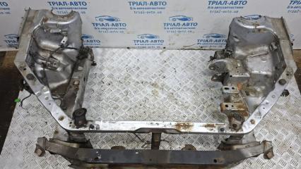 Панель передняя Lancer 2003-2009 9 1.6 Бензин 4G18