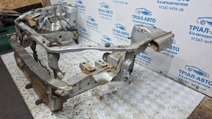 Панель передняя Mitsubishi Lancer 9 1.6 Бензин 4G18