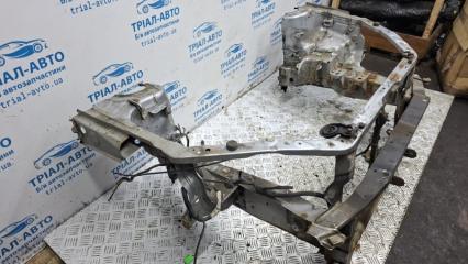 Панель передняя Lancer 2003-2009 9 1.6 Бензин 4G18