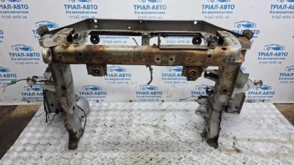 Панель передняя Lancer 2003-2009 9 1.6 Бензин 4G18