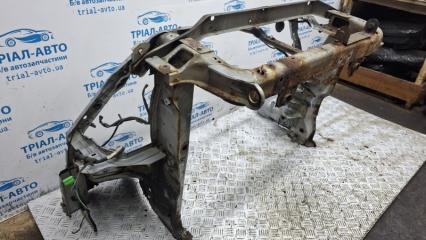 Панель передняя Lancer 2003-2009 9 1.6 Бензин 4G18