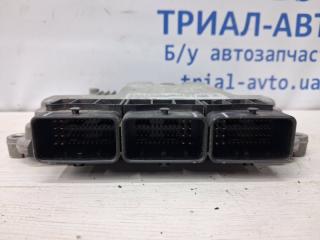 Блок управления двигателем Mitsubishi Outlander XL 2.2 diesel 4HK