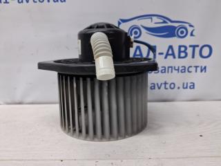 Моторчик печки Mitsubishi Outlander 2007-2012 Б/У Моторчик печки Mitsubishi Outlander 2007-2012