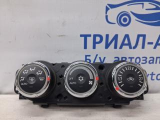 Блок управления кондиционером Mitsubishi Outlander 2007-2012 Б/У Блок управления кондиционером Mitsubishi Outlander 2007-2012