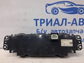 Блок управления кондиционером Outlander 2007-2012 XL 2.2 diesel 4HK