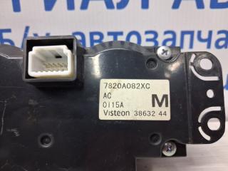 Блок управления кондиционером Outlander 2007-2012 XL 2.2 diesel 4HK