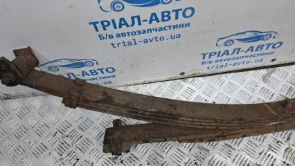 Рессора L200 2006-2015 KB 2.5 дизель 4D56U