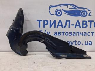 Петля капота правая Mitsubishi Outlander 2007-2012 Б/У Петля капота правая Mitsubishi Outlander 2007-2012
