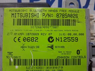 Блок управление bluetooth Outlander 2007-2012 XL 2.2 diesel 4HK