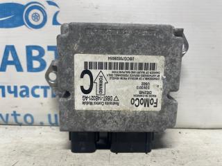 Блок управления AIRBAG Ford Explorer 2011-2019 Б/У Блок управления AIRBAG Ford Explorer 2011-2019