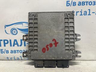 Блок управления двигателем QX60 2013-2021 L50 3.5 бензин VQ35DE