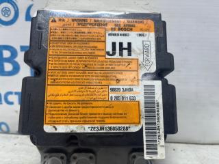 Блок управления AIRBAG QX60 2013-2021 L50 3.5 бензин VQ35DE