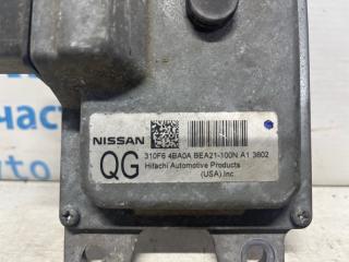 Блок управления QX60 2013-2021 L50 3.5 бензин VQ35DE