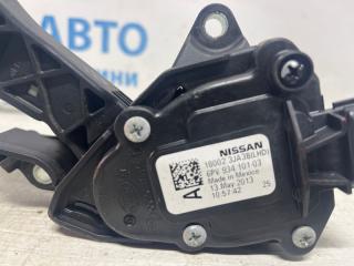 Педаль газа QX60 2013-2021 L50 3.5 бензин VQ35DE
