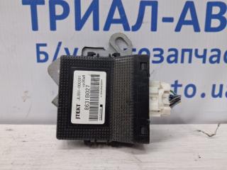 Блок управления Mitsubishi Outlander 2007-2012