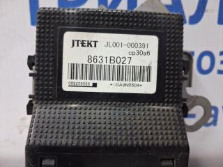 Блок управления Outlander 2007-2012 XL 2.2 diesel 4HK