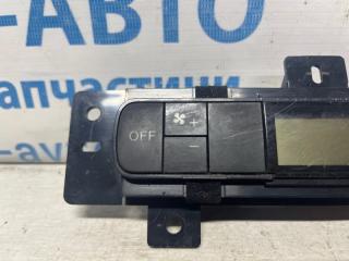 Блок управления климат-контролем QX60 2013-2021 L50 3.5 бензин VQ35DE
