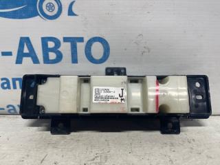 Блок управления климат-контролем QX60 2013-2021 L50 3.5 бензин VQ35DE
