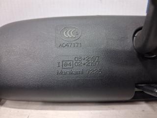 Зеркало салона Outlander 2007-2012 XL 2.2 diesel 4HK