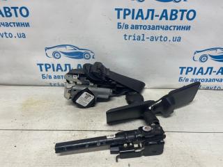 Ремень безопасности передний правый Ford Explorer 2011-2019