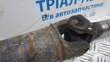 Вал карданный задний Nissan Pathfinder R51 2.5 Diesel YD25DDTI