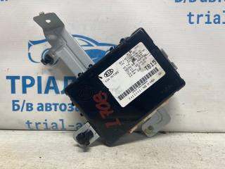 Блок комфорта Kia Optima 2010-2016 Б/У Блок комфорта Kia Optima 2010-2016