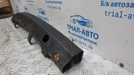 Усилитель бампера передний Pathfinder 2004-2014 R51 2.5 Diesel YD25DDTI