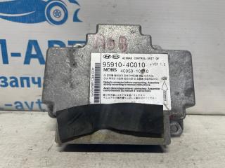 Блок управления AIRBAG Kia Optima 2010-2016